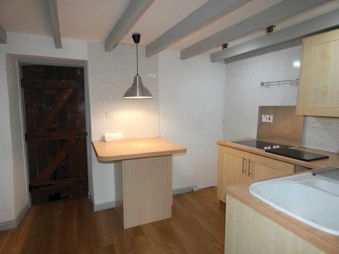 1 Bedroom Cottage For Sale In Etherley Lane, Auckland, DL14