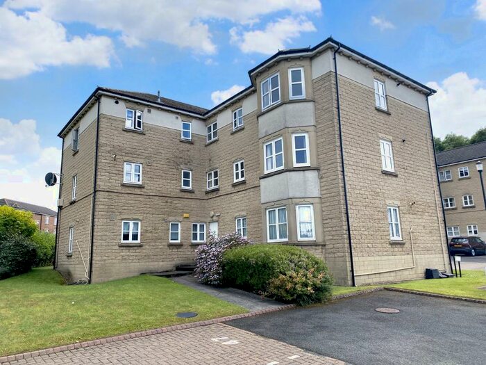 2 Bedroom Apartment To Rent In Carnoustie Court, Monkseaton, NE25