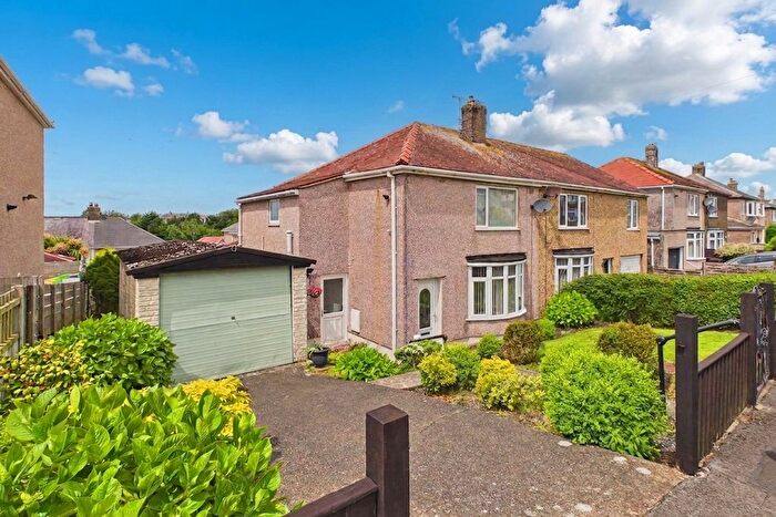 3 Bedroom Semi-Detached House For Sale In Coronation Drive, Whitehaven, CA28
