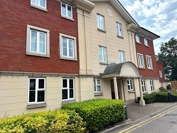 1 Bedroom Flat To Rent In Grimsbury Road, Kingswood, BS15