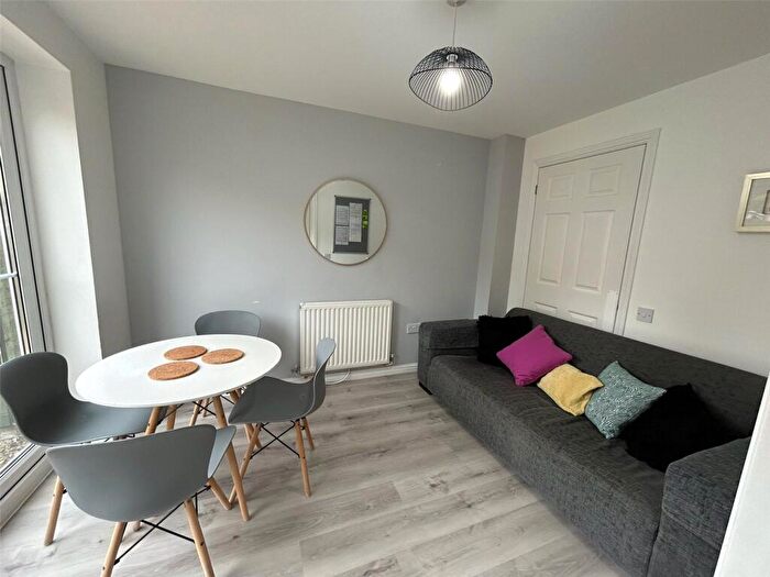 4 Bedroom Terraced House To Rent In Wright Way, Stoke Park, Bristol, Gloucestershire, BS16