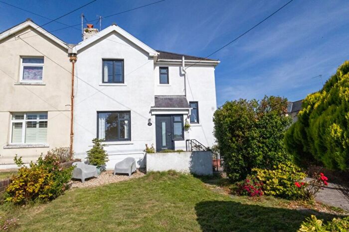 3 Bedroom Property For Sale In Stallcourt Avenue, Llantwit Major, CF61