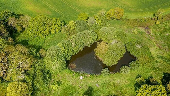 Land For Sale In Ashey Road, Ryde, Isle Of Wight, PO33