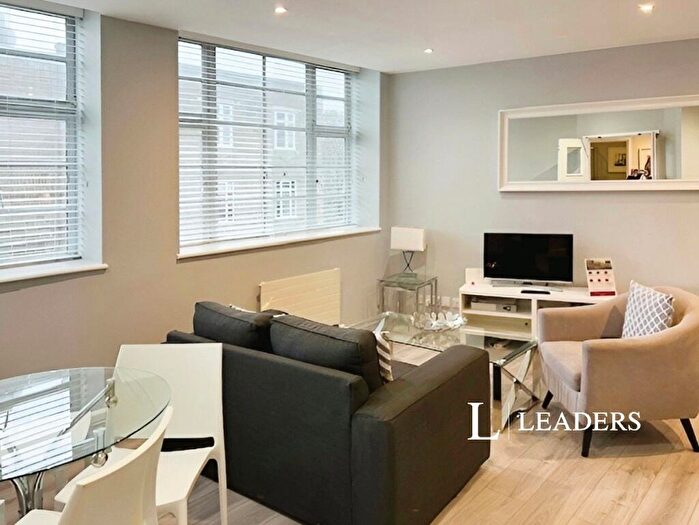 1 Bedroom Flat To Rent In North Street, Brighton, East Sussex, BN1