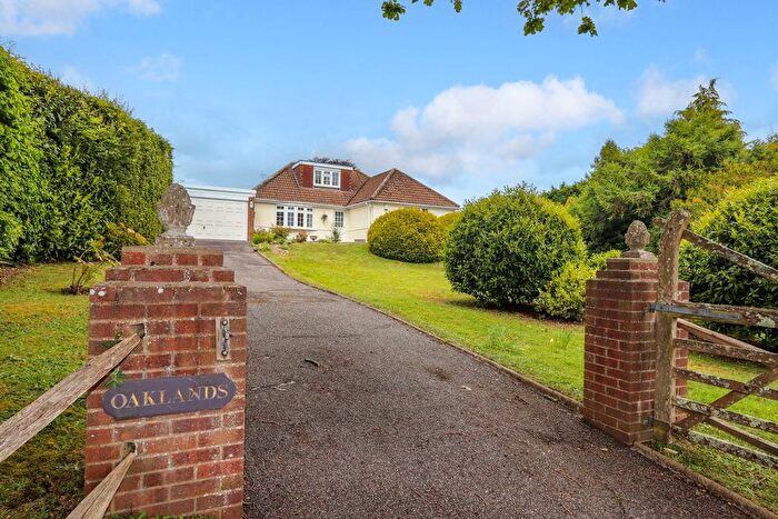 3 Bedroom Bungalow For Sale In Langham Road, Robertsbridge, TN32
