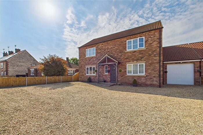 4 Bedroom Detached House For Sale In Whiteplot Road, Methwold Hythe, IP26