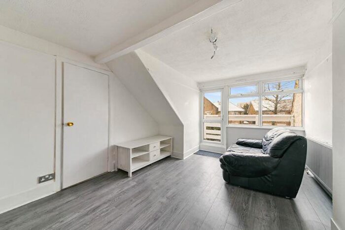 1 Bedroom Flat To Rent In Eldon Park, London, SE25
