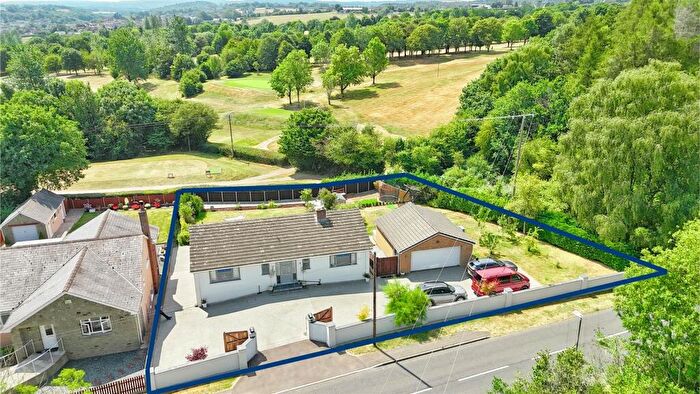 4 Bedroom Detached House For Sale In Woodgate Road, Mile End, Coleford, GL16