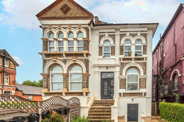 Studio To Rent In Lampton Road, Hounslow, TW3