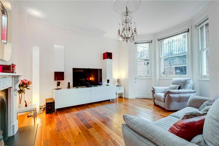 2 Bedroom Flat To Rent In Kensington Mansions, Trebovir Road, London, SW5