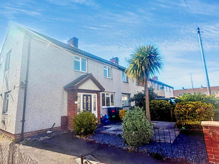 3 Bedroom Terraced House To Rent In Wynne Close, Rhuddlan, Rhyl, LL18