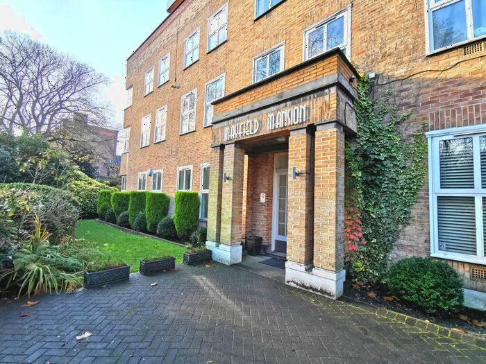 2 Bedroom Apartment To Rent In Alexandra Road South, M16