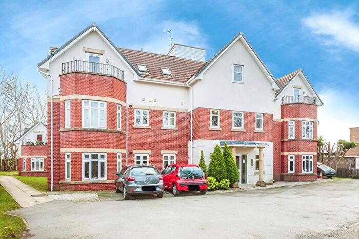 2 Bedroom Apartment To Rent In Blackpool Old Road, Poulton-le-Fylde, Lancashire, FY6