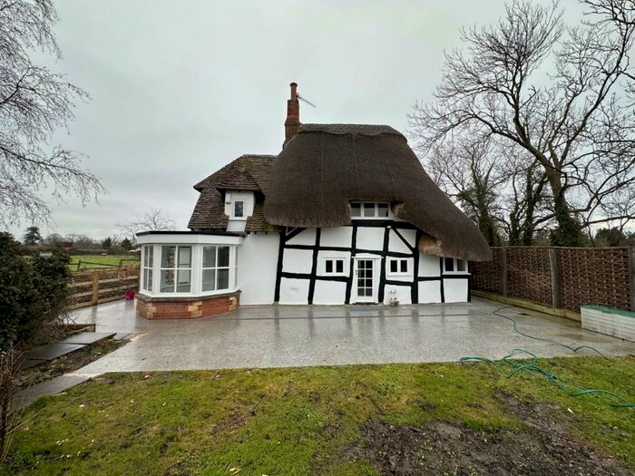3 Bedroom Cottage To Rent In Butterfly Cottage, Dorsington Road, Long Marston, CV37