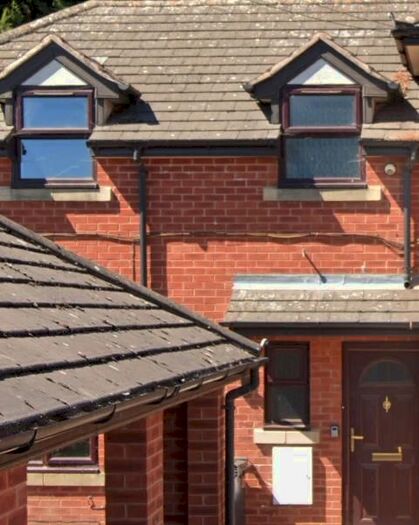 2 Bedroom End Of Terrace House To Rent In Edgehill Court, Battenhall Walk, Worcester, WR5