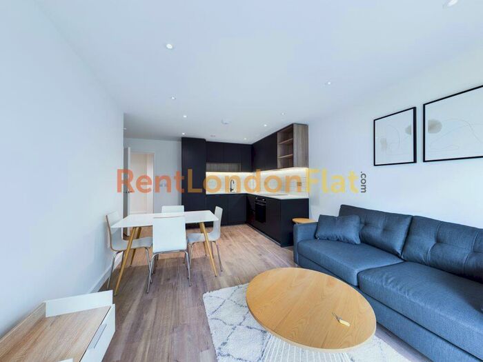 1 Bedroom Flat To Rent In Colindale &# Bed Flat, NW9