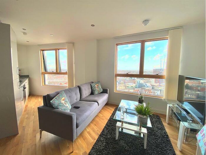 1 Bedroom Flat To Rent In Hewitt Building, Alfred Street, RG1