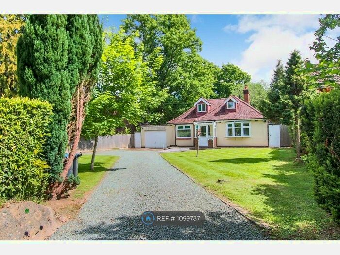 4 Bedroom Detached House To Rent In Mill Lane, Felbridge, East Grinstead, RH19