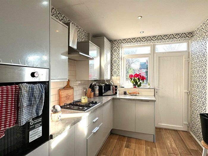 2 Bedroom Terraced House For Sale In Lincoln Road, Middleton, Manchester, M24