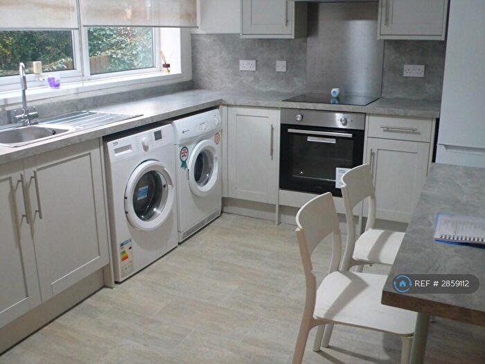 1 Bedroom Flat To Rent In Radbourne Street, Derby, DE22