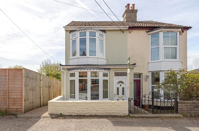3 Bedroom Semi-Detached House For Sale In Aldeburgh, IP15