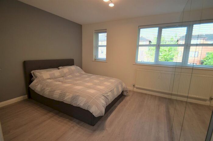 1 Bedroom Flat For Sale In Cranbrook, Woburn Sands, Milton Keynes, MK17