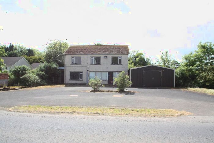 4 Bedroom Detached House For Sale In Hillsborough Road, Dromara, Dromore, BT25