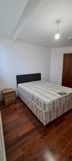 1 Bedroom Flat To Rent In Hagley Road, Edgbaston, Birmingham, B16