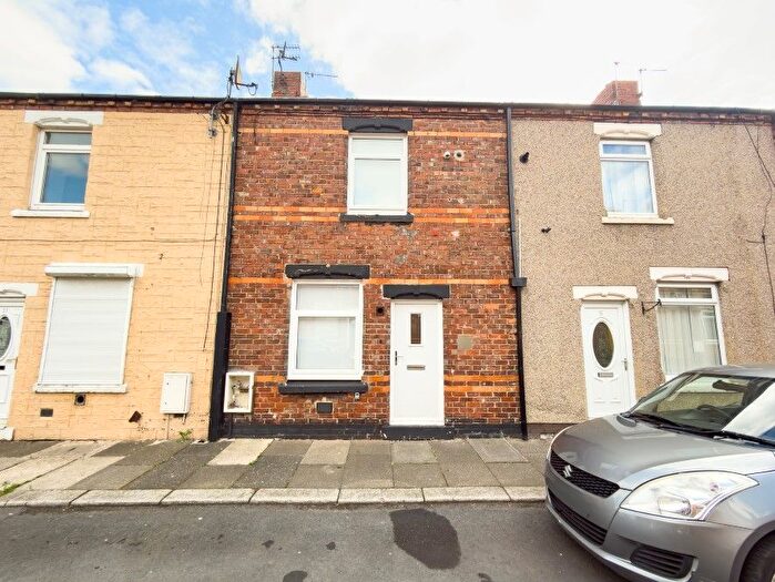 3 Bedroom Terraced House For Sale In Eighth Street, Horden, SR8