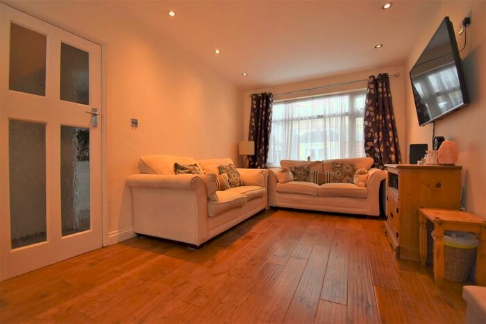 2 Bedroom House To Rent In Hillcroft Crescent, Ruislip, HA4