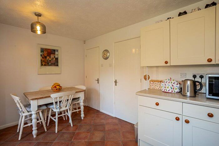 3 Bedroom End Of Terrace House For Sale In Kingfisher Road, Mountsorrel, LE12
