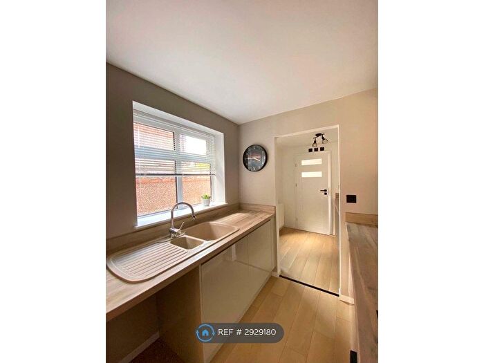 3 Bedroom Terraced House To Rent In Windleshaw Road, St Helens, WA10