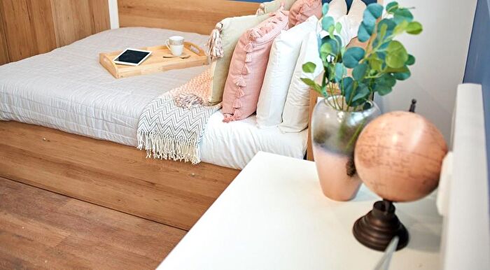 1 Bedroom Flat To Rent In St. Leonards Gate, Lancaster, LA1