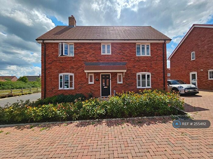 4 Bedroom Detached House To Rent In Snowdrop Avenue, Norwich, NR4