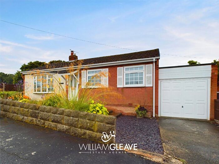 3 Bedroom Bungalow For Sale In Manor Drive, Flint, Flintshire, CH6