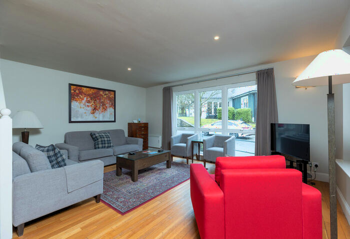 2 Bedroom Serviced Apartments For Sale In Lodge, Duchally Country Estate, Auchterarder, Perthshire, PH3