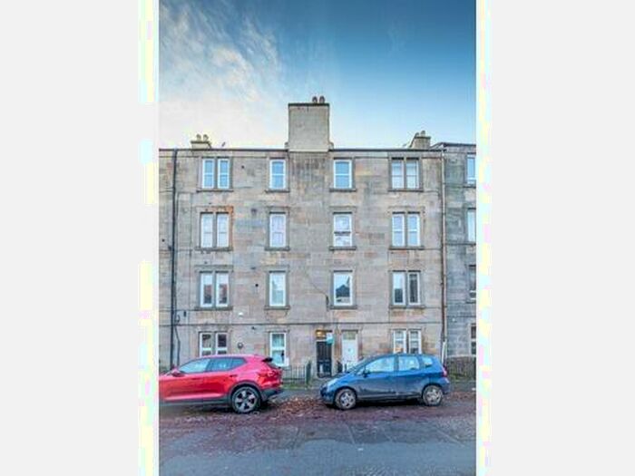 1 Bedroom Flat To Rent In Orwell Place, Edinburgh, EH11