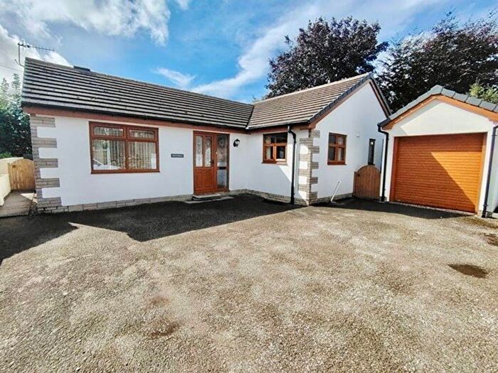 3 Bedroom Bungalow To Rent In Havendale, Beckside, Dalton-In-Furness, LA15