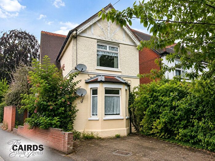 1 Bedroom Maisonette To Rent In Pound Lane, Epsom, Surrey, KT19