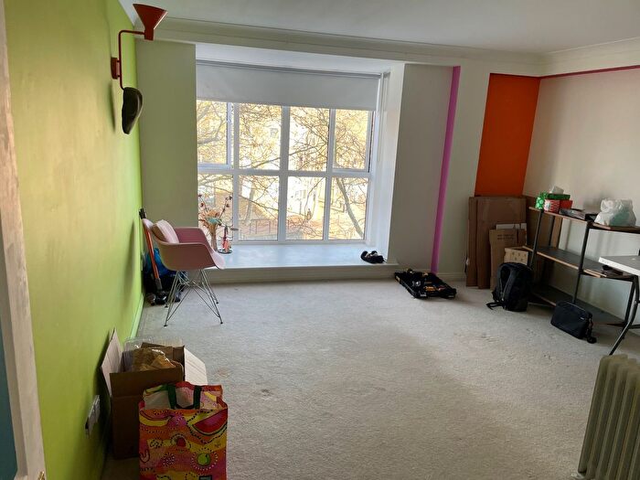 1 Bedroom Flat To Rent In Worgan Street, Surrey Quays London, SE16