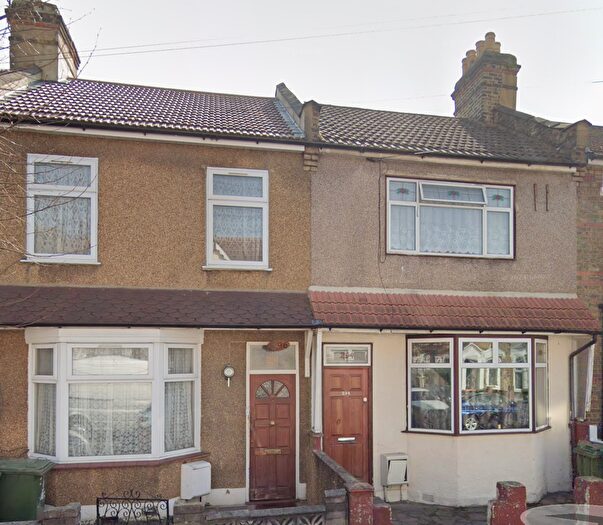 5 Bedroom Maisonette To Rent In Monega Road, London, E12