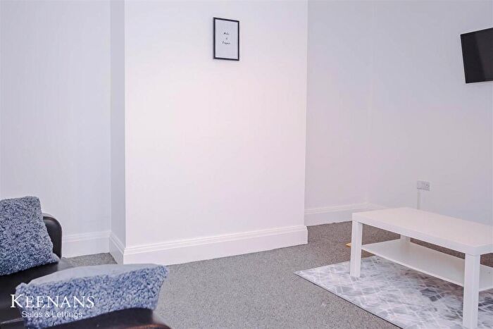1 Bedroom Flat To Rent In Victoria Street, Accrington, BB5