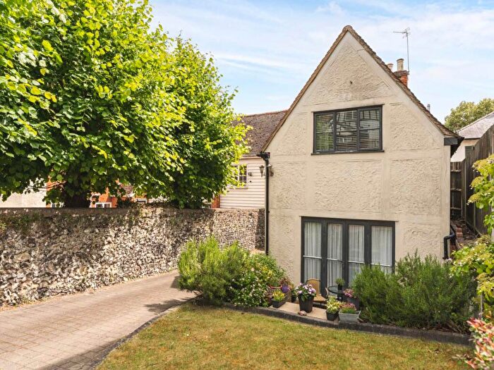 3 Bedroom House For Sale In London Road, Royston, Hertfordshire, SG8