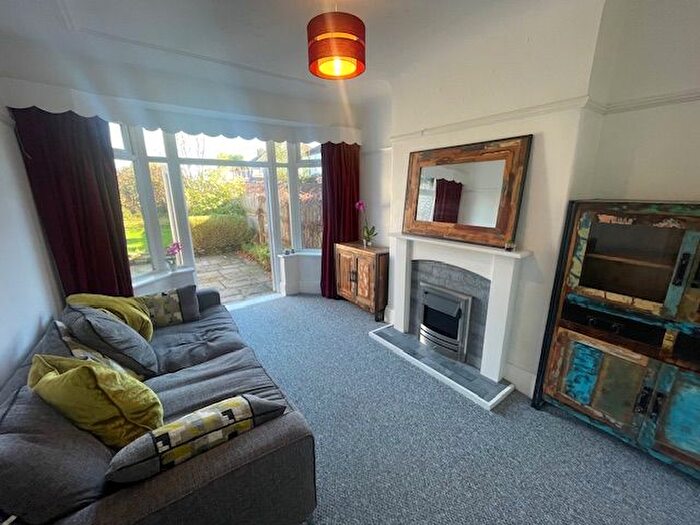 3 Bedroom Property To Rent In Brodie Avenue, Liverpool, L18