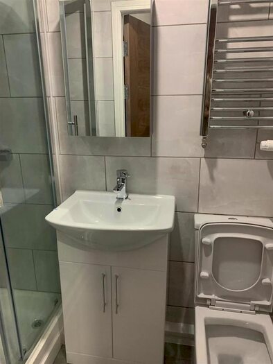 Studio To Rent In Pershore Road, Edgbaston, Birmingham, B29