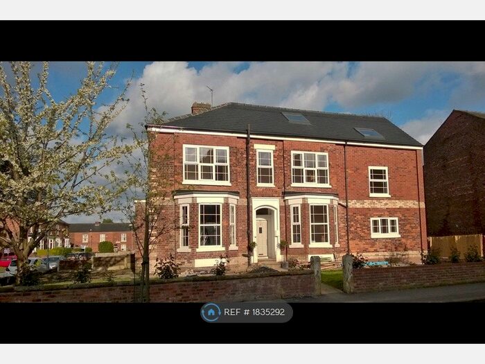 2 Bedroom Flat To Rent In Fallowfield, Manchester, M14