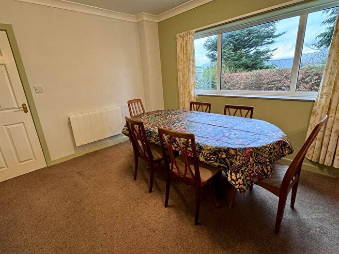 3 Bedroom Detached Bungalow For Sale In Llanddona, Beaumaris, LL58