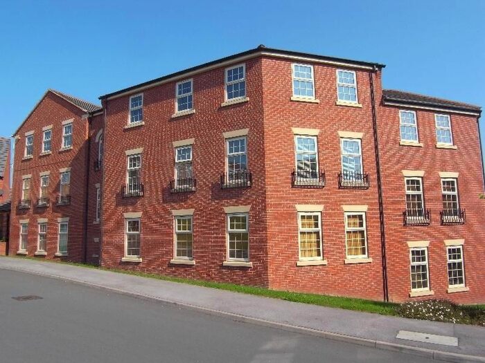 2 Bedroom Flat To Rent In Raynville Way, Armley, Leeds LS12