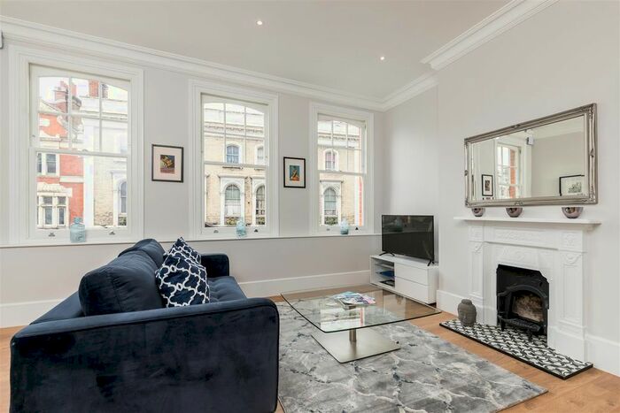 1 Bedroom Flat To Rent In Upper Richmond Road, London, SW15