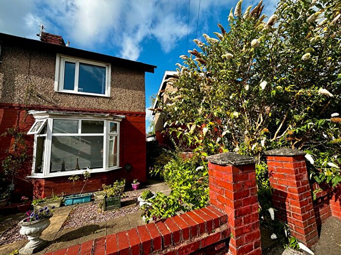 2 Bedroom Semi-Detached House To Rent In Keswick Road, Burnley, BB10